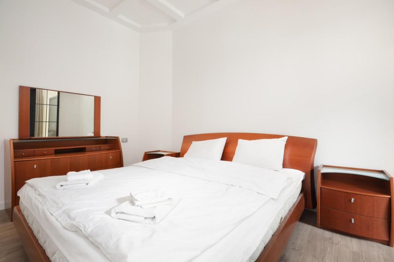 Stay Inn-Apartments On Abovyan 32 Erivan Exterior foto