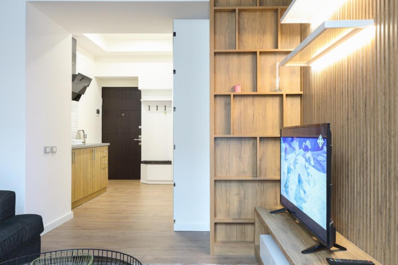 Stay Inn-Apartments On Abovyan 32 Erivan Exterior foto