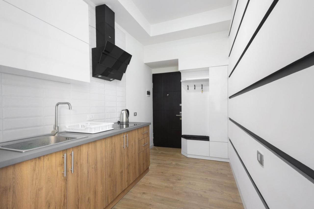 Stay Inn-Apartments On Abovyan 32 Erivan Exterior foto