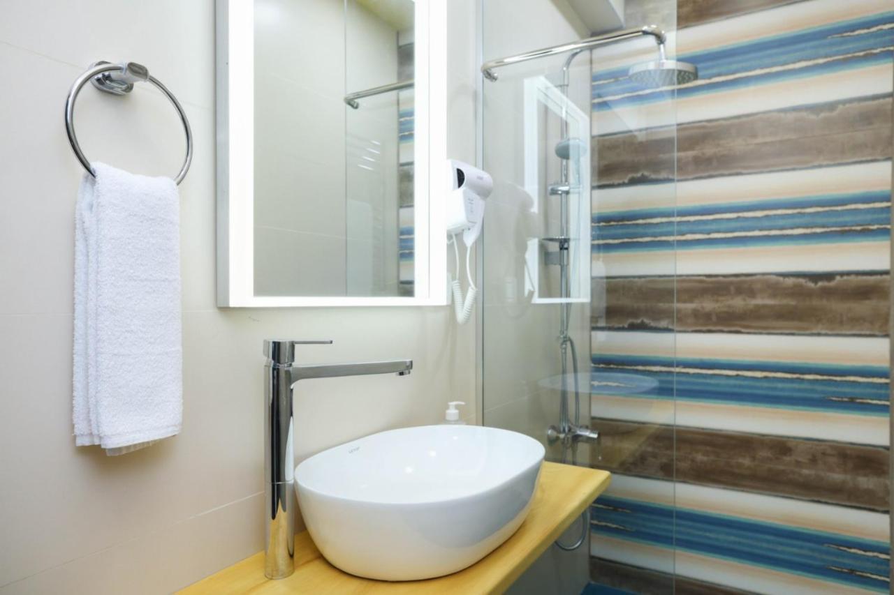 Stay Inn-Apartments On Abovyan 32 Erivan Exterior foto